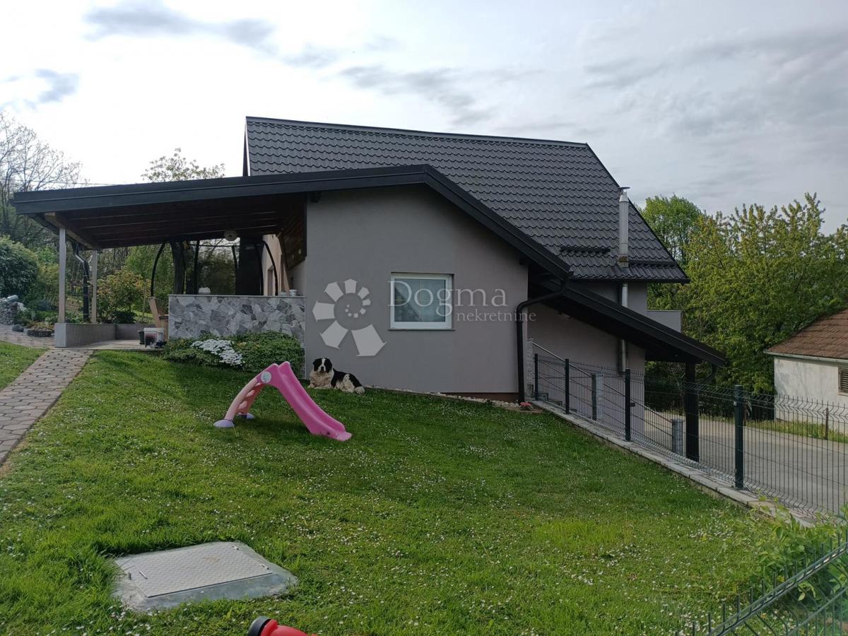 Casa Gornje Makojišće, Novi Marof, 224m2