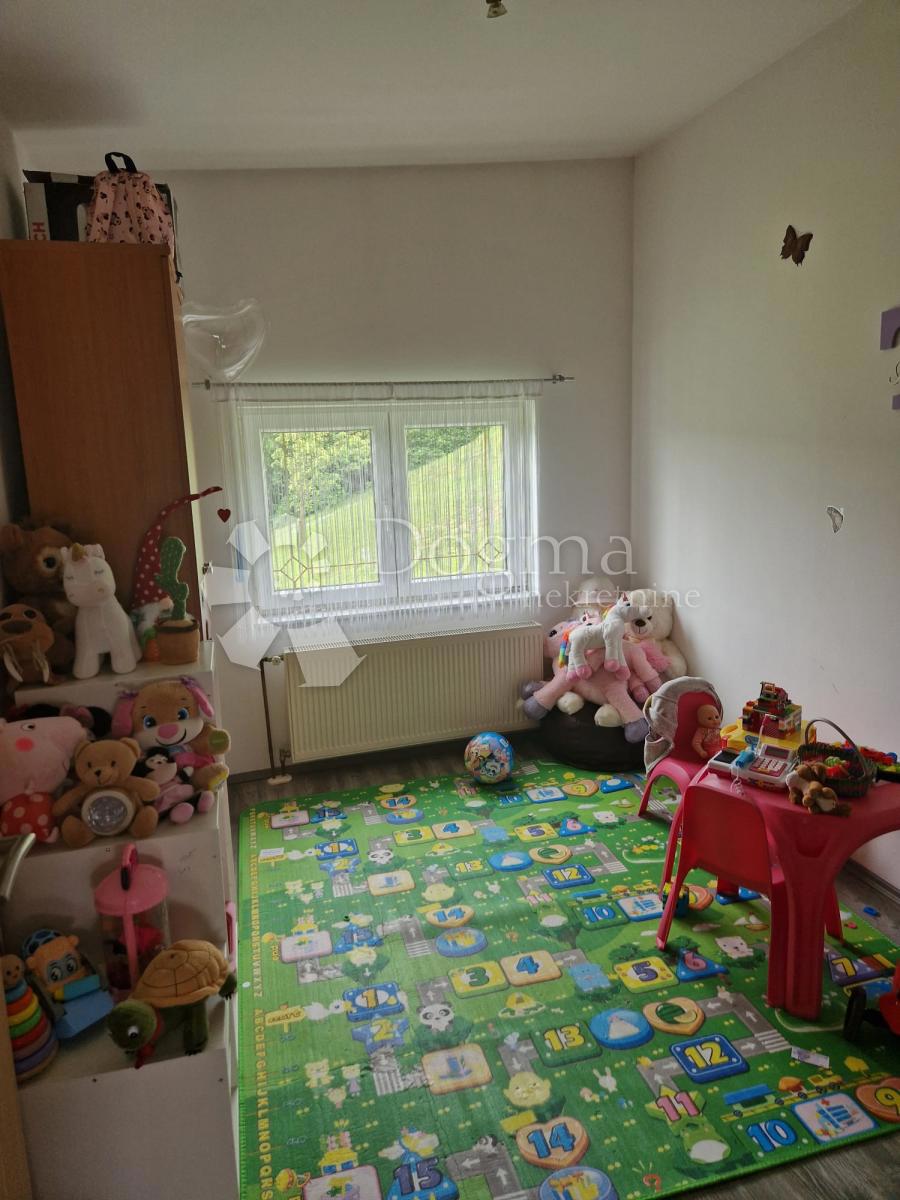 Casa Gornje Makojišće, Novi Marof, 224m2