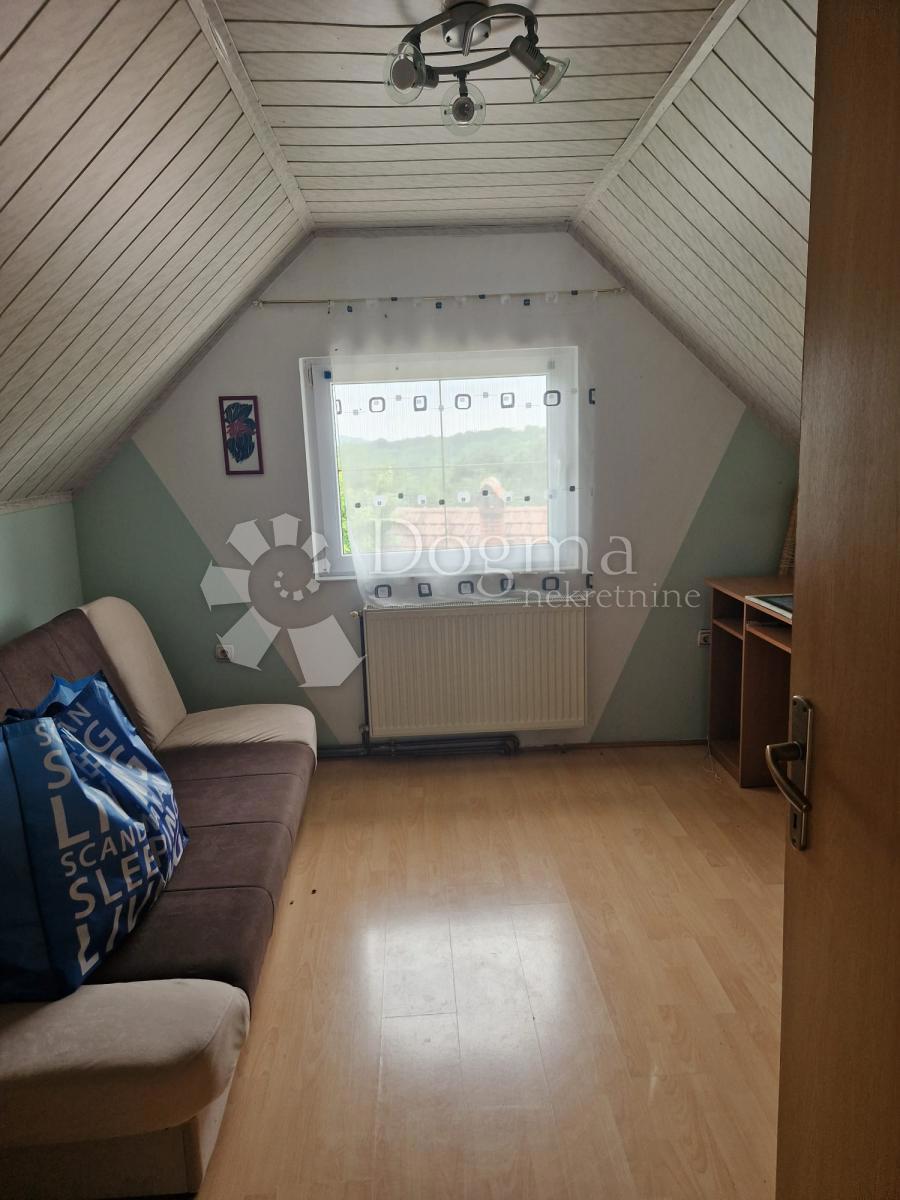 Casa Gornje Makojišće, Novi Marof, 224m2