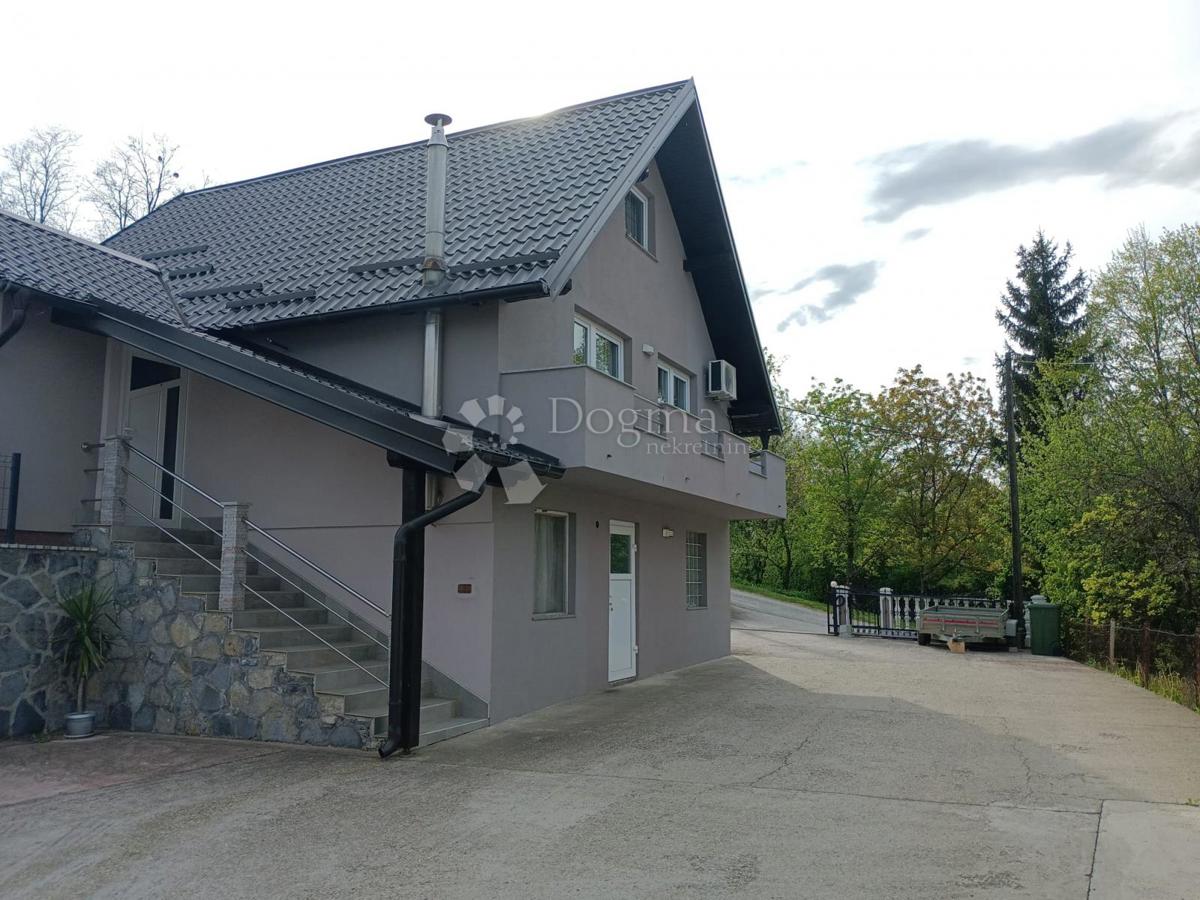 Casa Gornje Makojišće, Novi Marof, 224m2