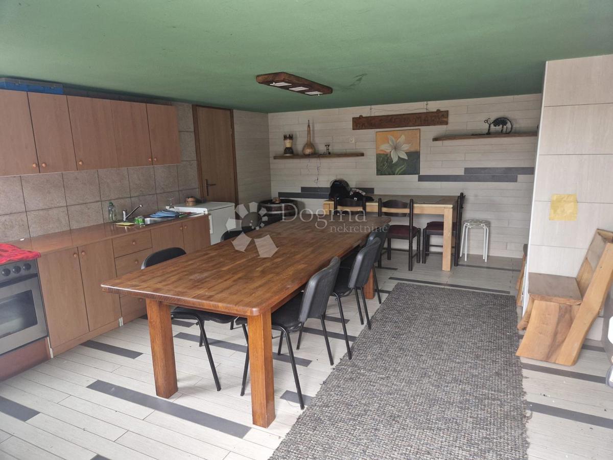 Casa Gornje Makojišće, Novi Marof, 224m2