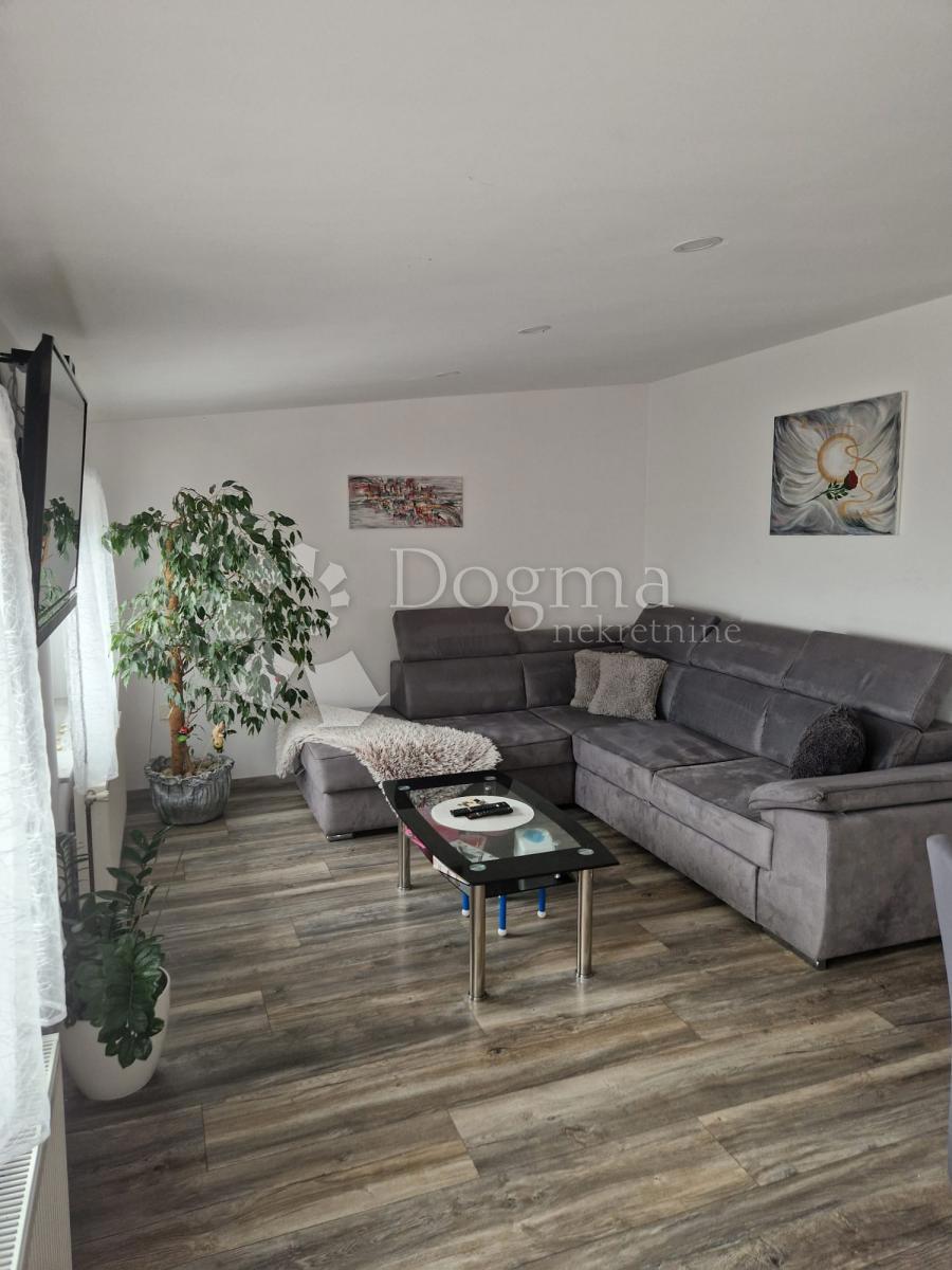 Casa Gornje Makojišće, Novi Marof, 224m2