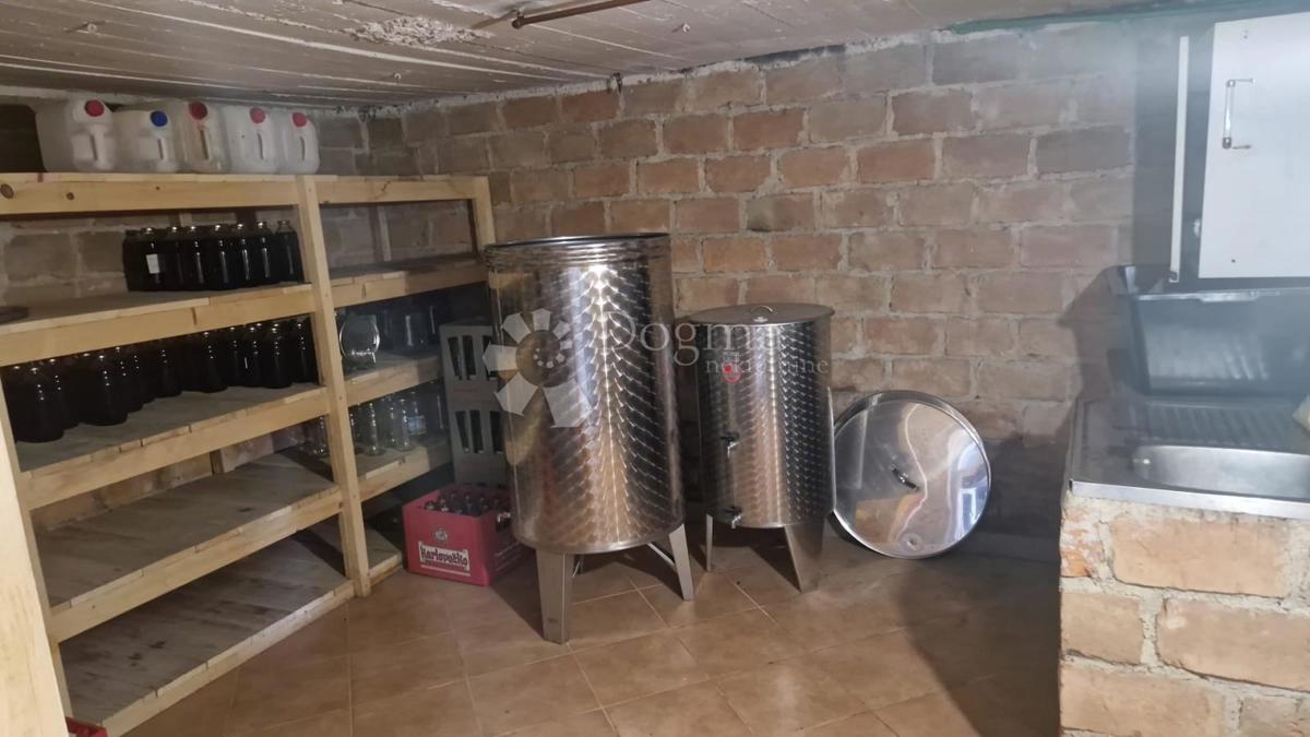 Casa Gornje Makojišće, Novi Marof, 224m2