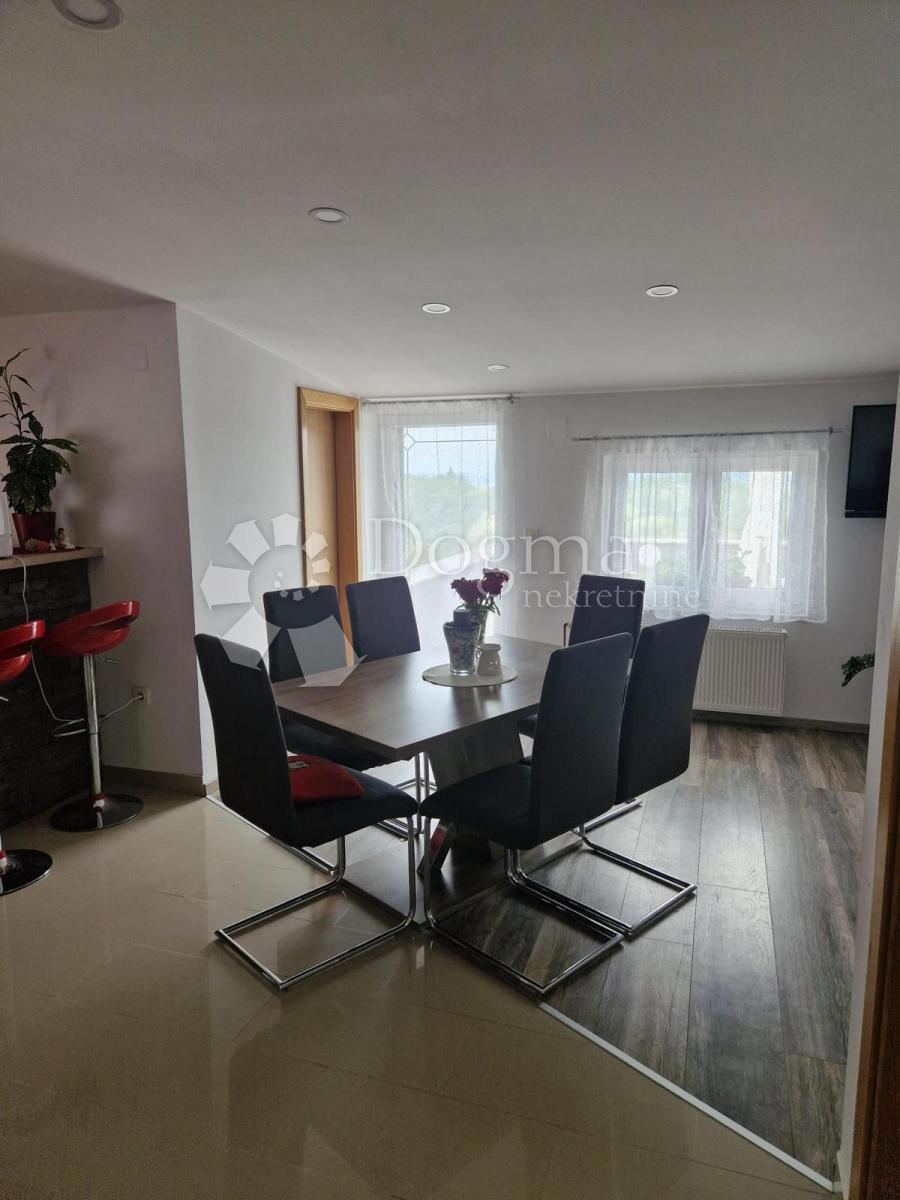 Casa Gornje Makojišće, Novi Marof, 224m2