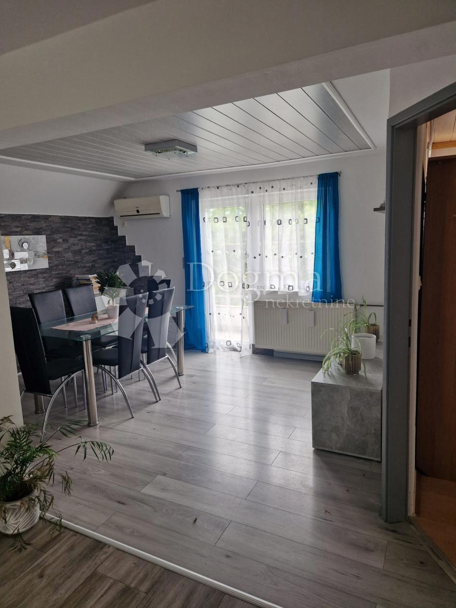 Casa Gornje Makojišće, Novi Marof, 224m2