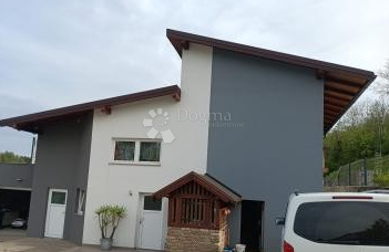 Casa Gornje Makojišće, Novi Marof, 224m2