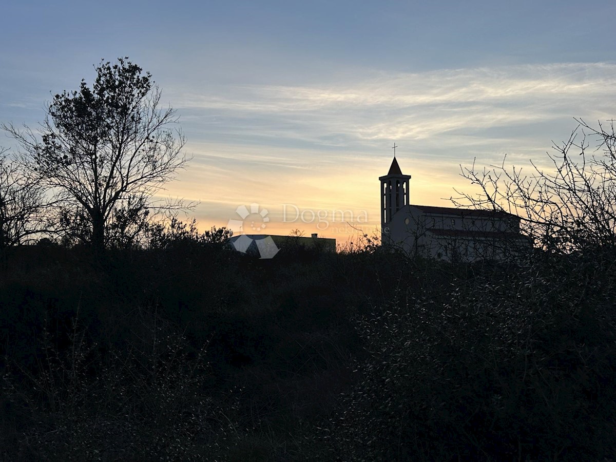 Terreno Novi Bokanjac, Zadar, 2.000m2