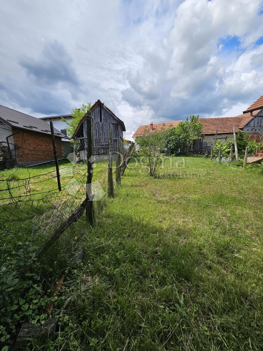 Casa Jerovec, Ivanec, 65m2