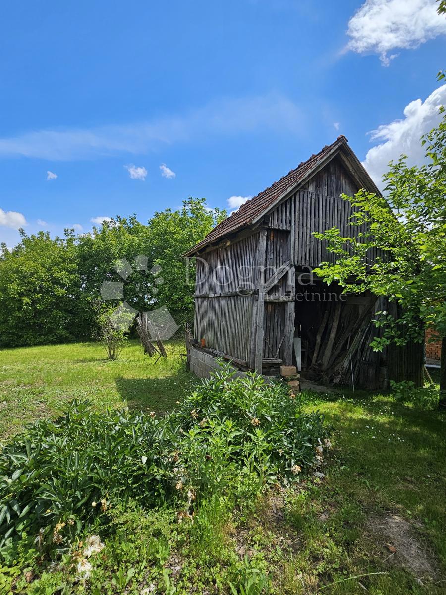 Casa Jerovec, Ivanec, 65m2