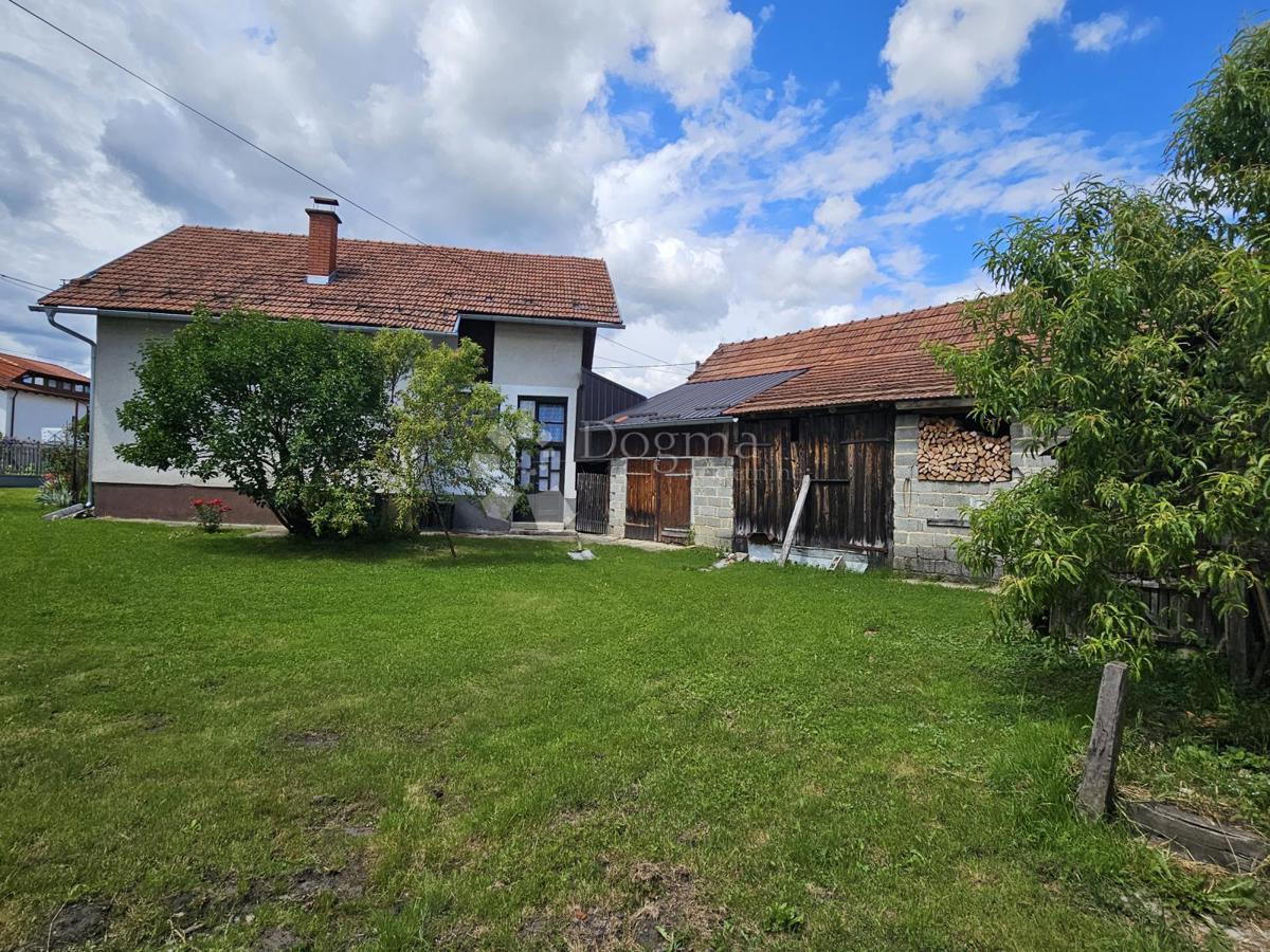 Casa Jerovec, Ivanec, 65m2