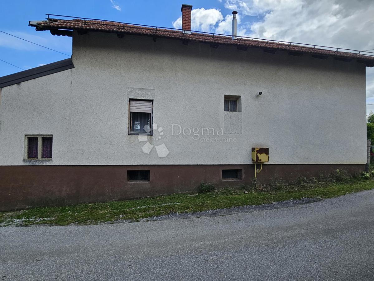 Casa Jerovec, Ivanec, 65m2