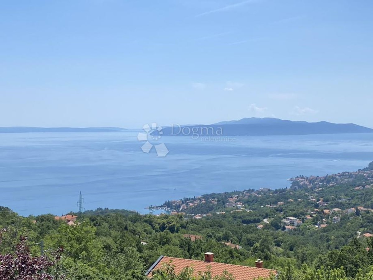 Allogio Rešetari, Kastav, 60m2