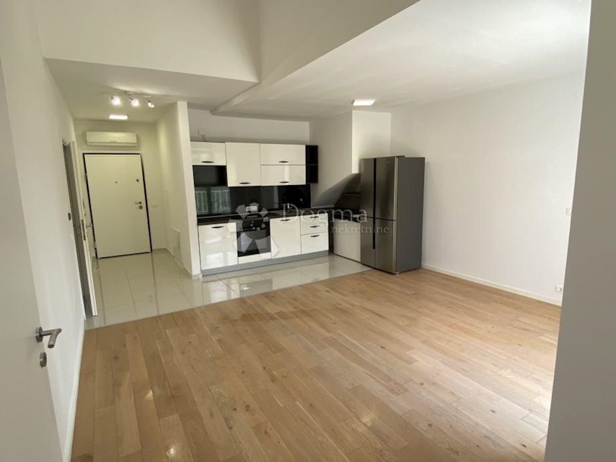 Allogio Rešetari, Kastav, 60m2