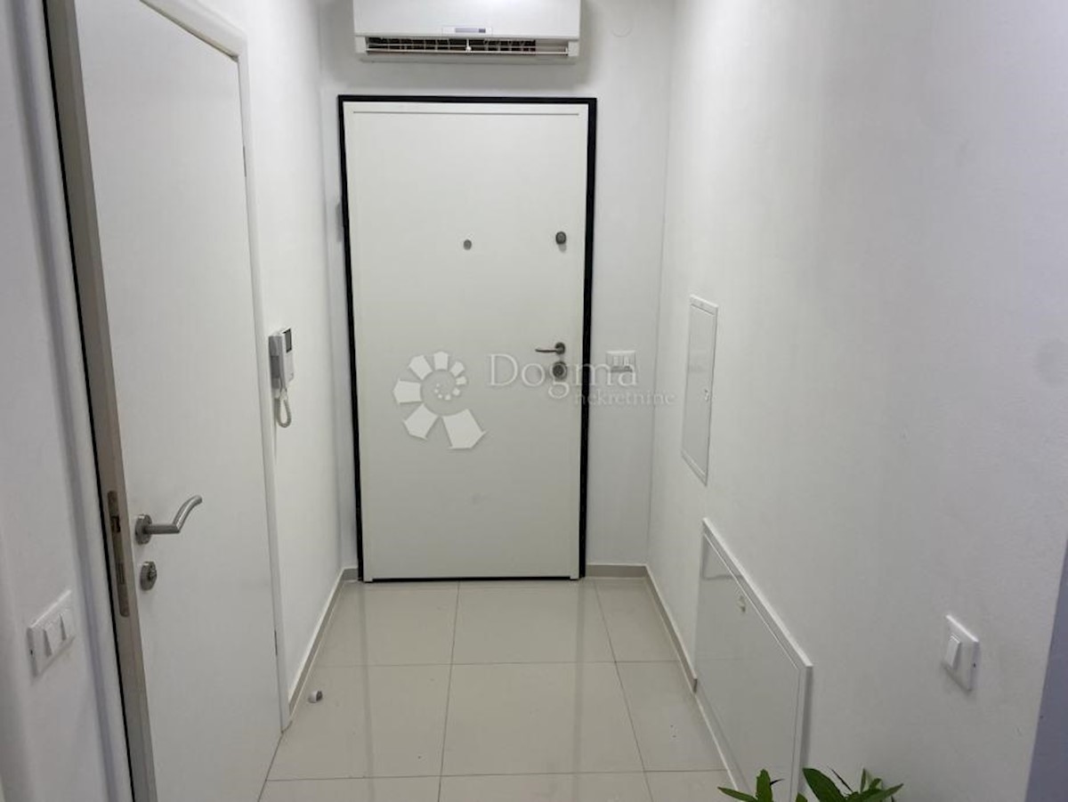 Allogio Rešetari, Kastav, 60m2