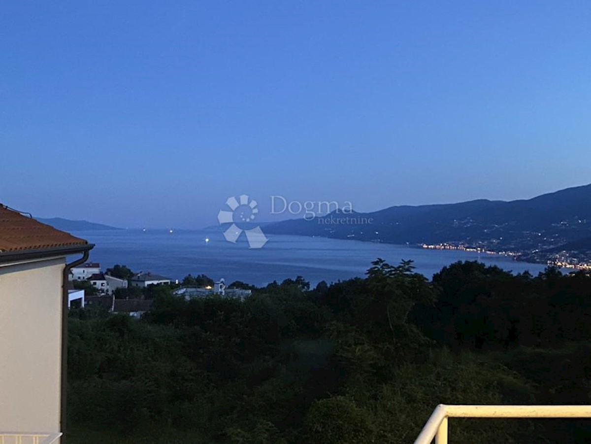 Allogio Rešetari, Kastav, 60m2