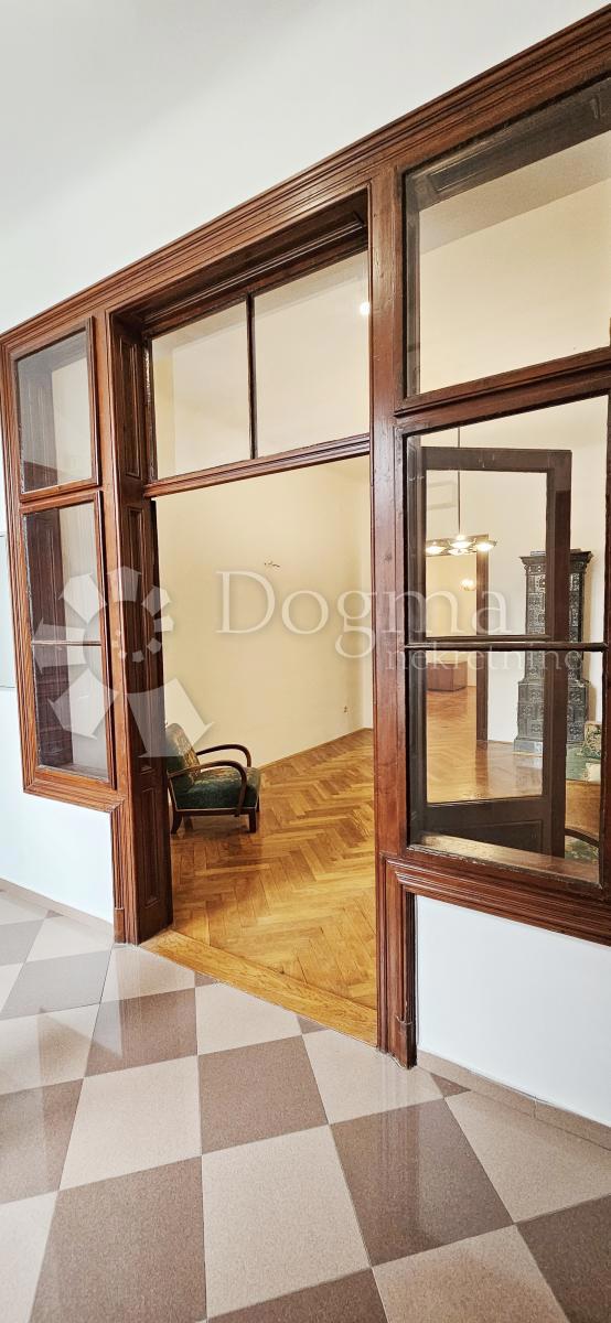 Allogio Donji grad, Donji Grad, 95,60m2