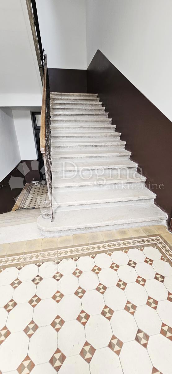 Allogio Donji grad, Donji Grad, 95,60m2