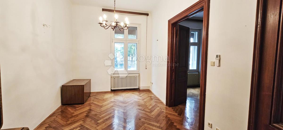 Allogio Donji grad, Donji Grad, 95,60m2