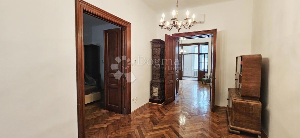 Allogio Donji grad, Donji Grad, 95,60m2