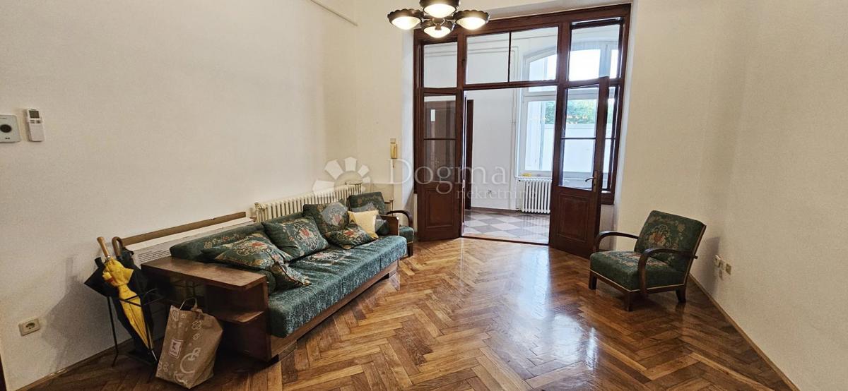 Allogio Donji grad, Donji Grad, 95,60m2