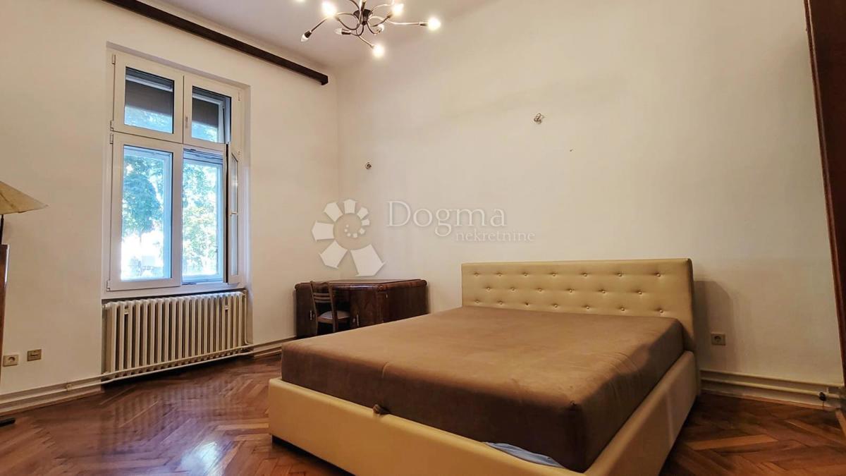 Allogio Donji grad, Donji Grad, 95,60m2