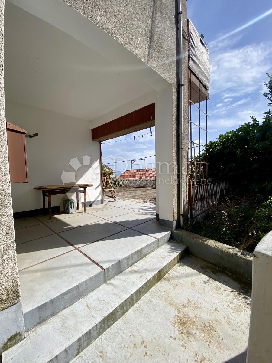 Casa Glavani, Kostrena, 150m2