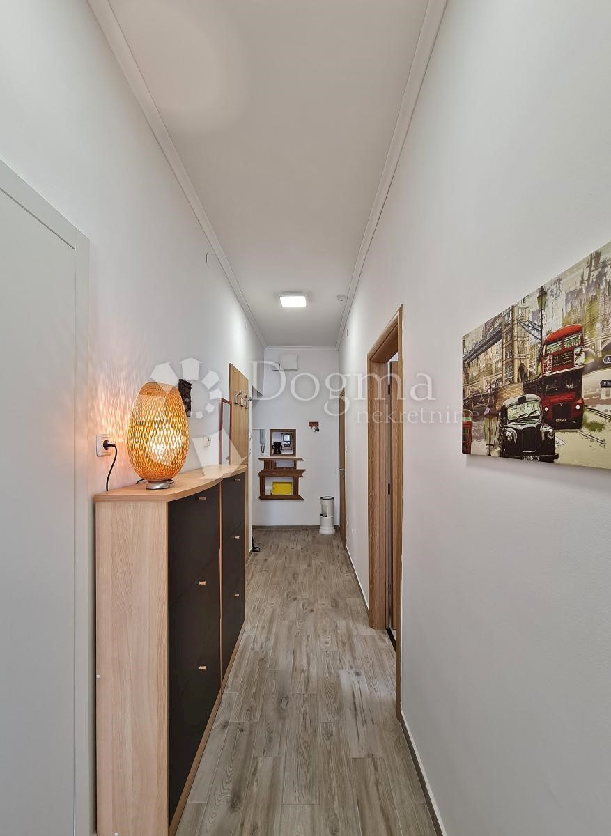Allogio Škurinje, Rijeka, 42m2
