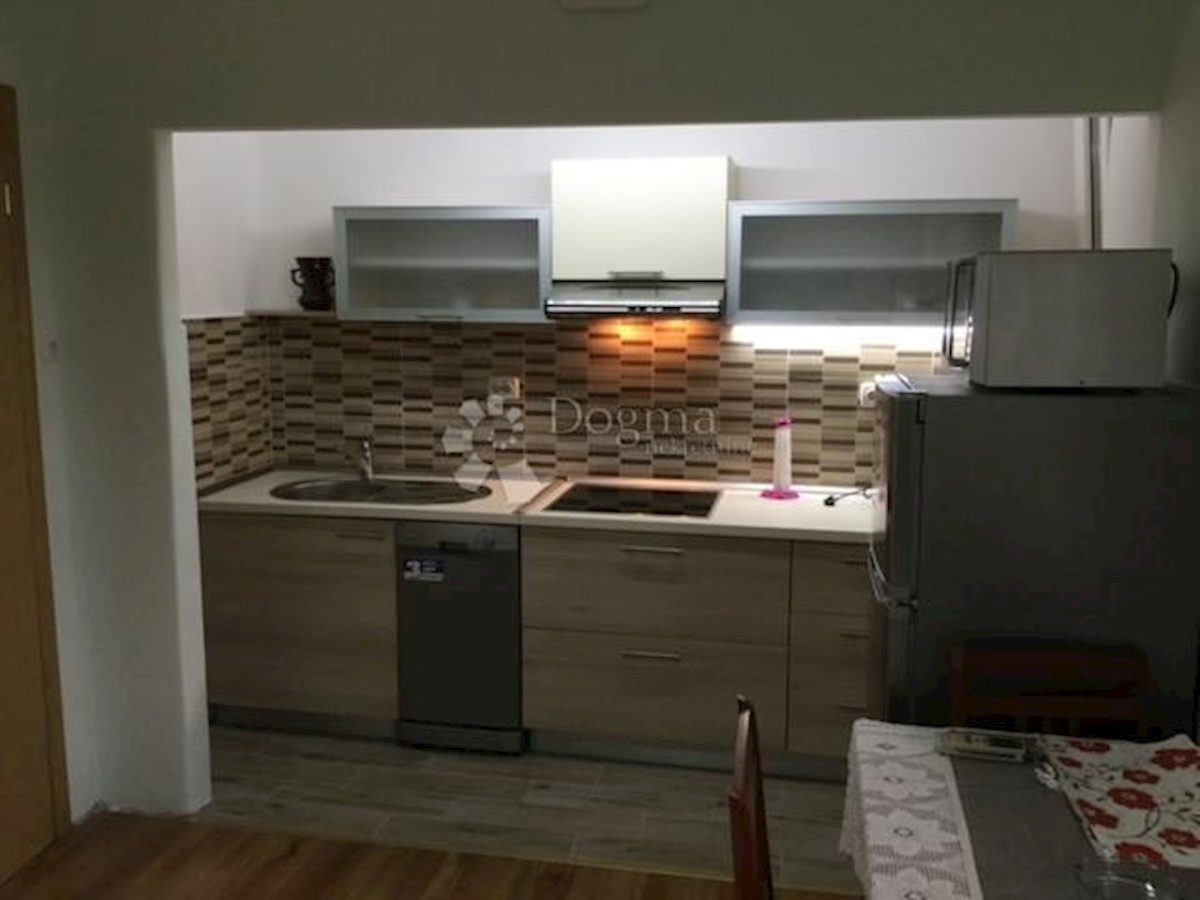 Allogio Škurinje, Rijeka, 42m2
