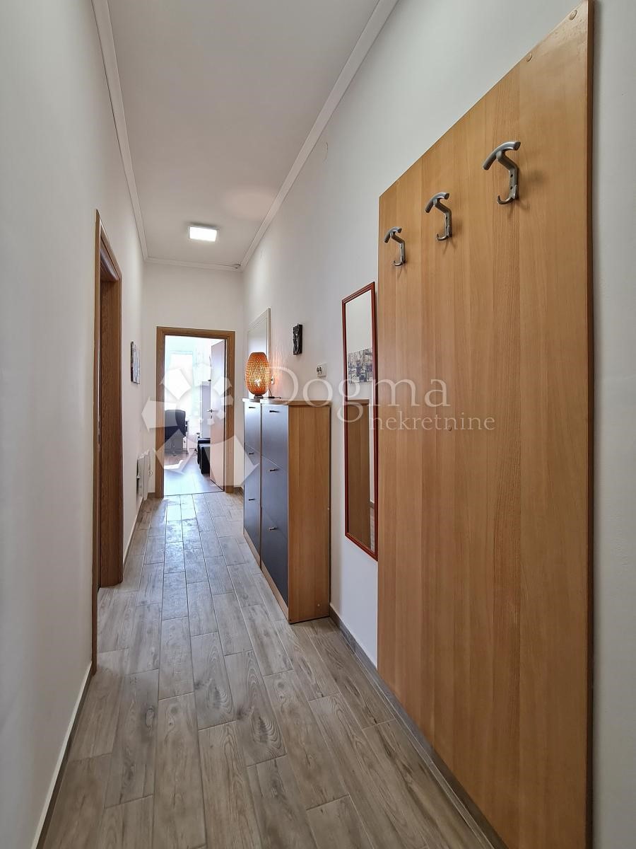 Allogio Škurinje, Rijeka, 42m2