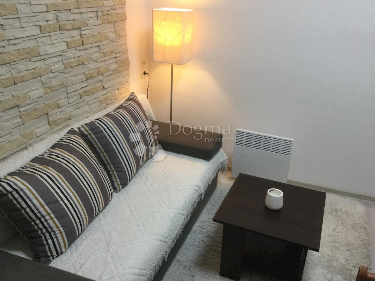 Allogio Škurinje, Rijeka, 42m2