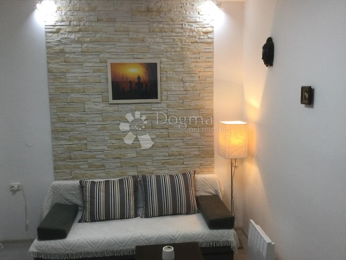 Allogio Škurinje, Rijeka, 42m2
