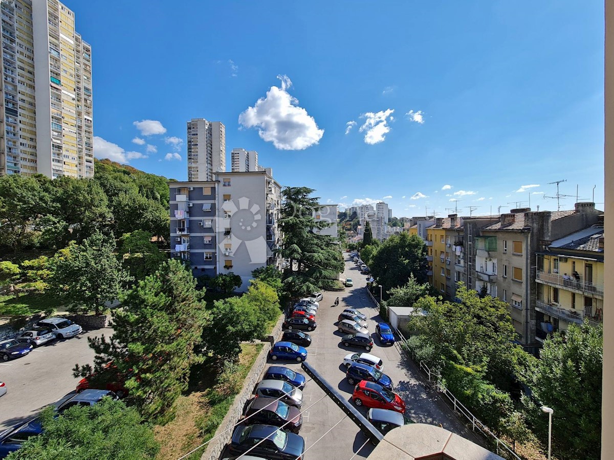 Allogio Škurinje, Rijeka, 42m2