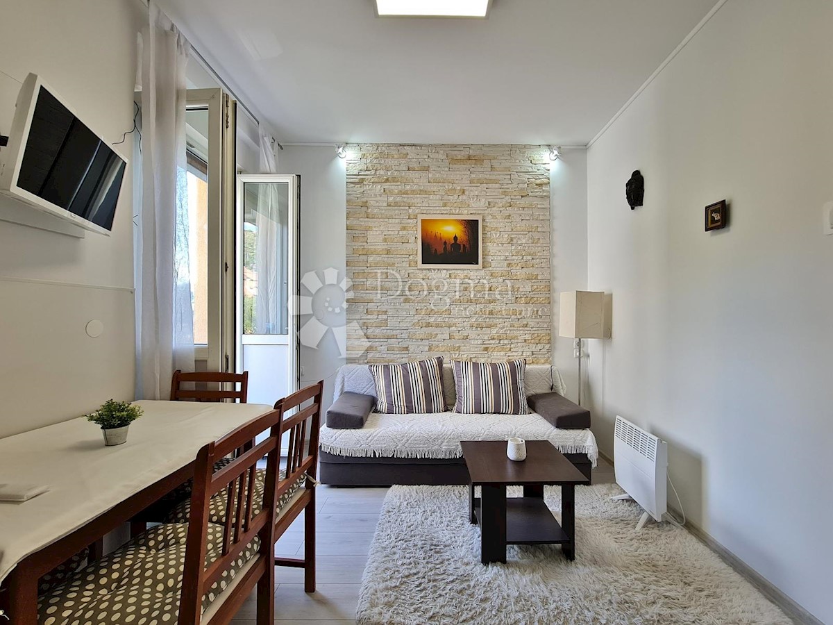 Allogio Škurinje, Rijeka, 42m2