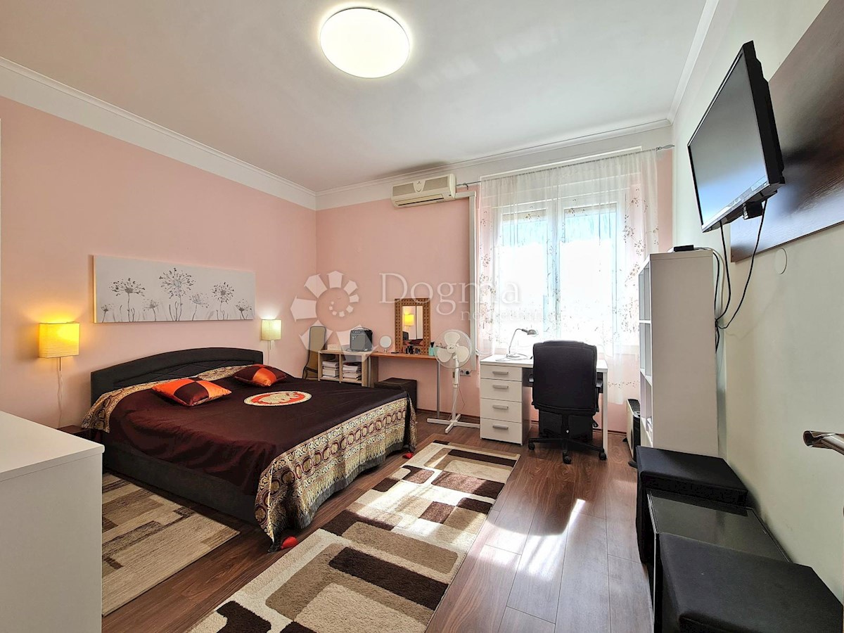 Allogio Škurinje, Rijeka, 42m2