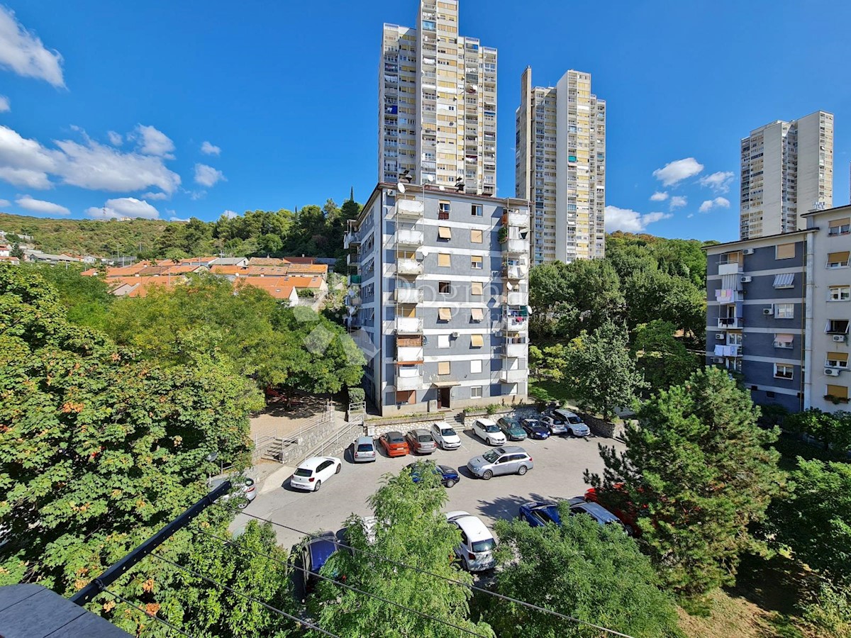 Allogio Škurinje, Rijeka, 42m2