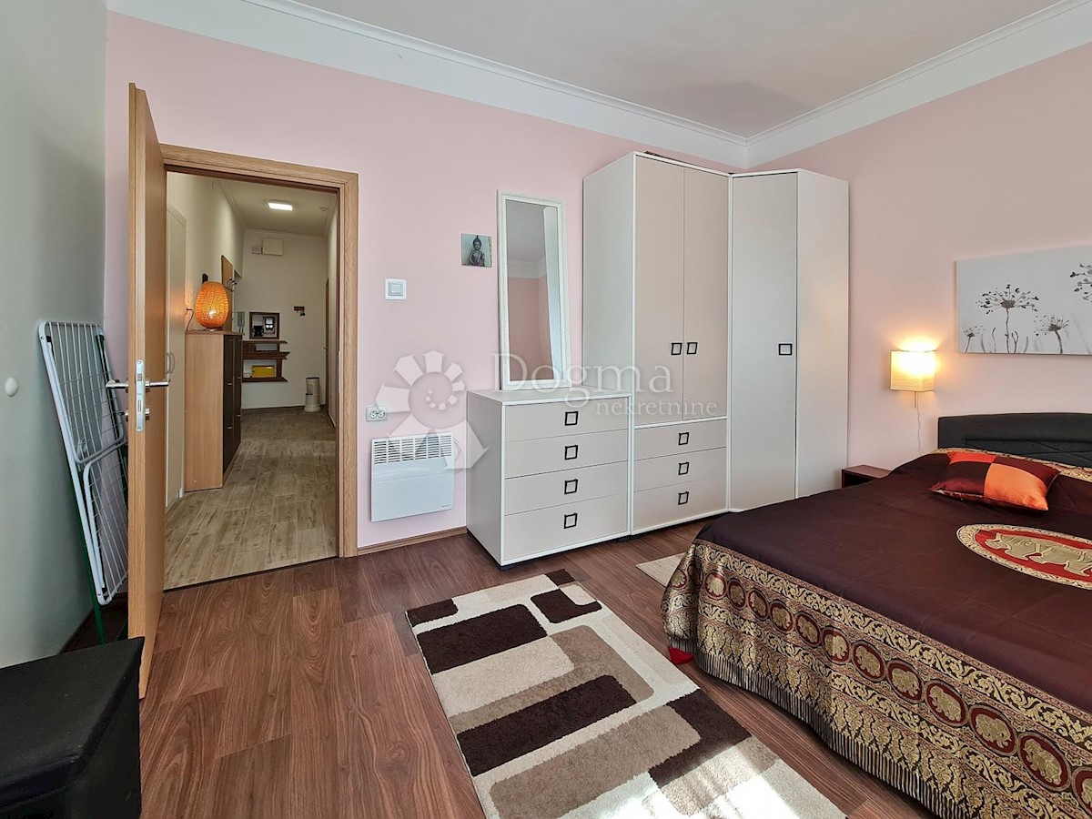 Allogio Škurinje, Rijeka, 42m2
