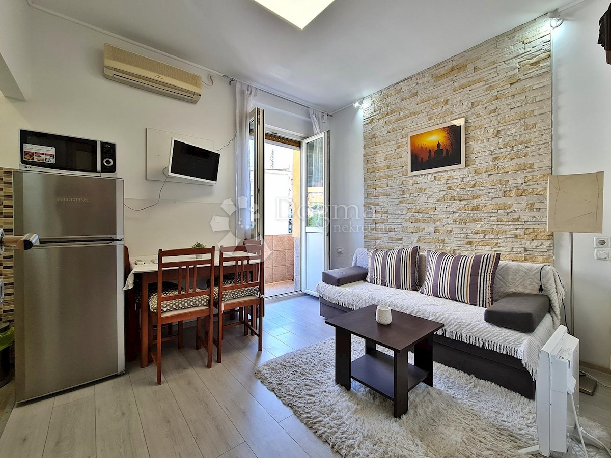 Allogio Škurinje, Rijeka, 42m2