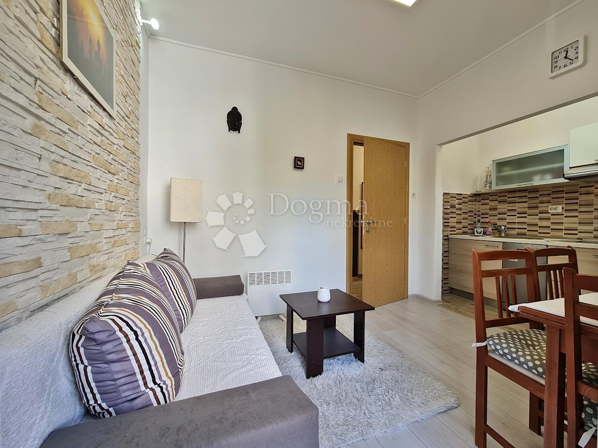 Allogio Škurinje, Rijeka, 42m2