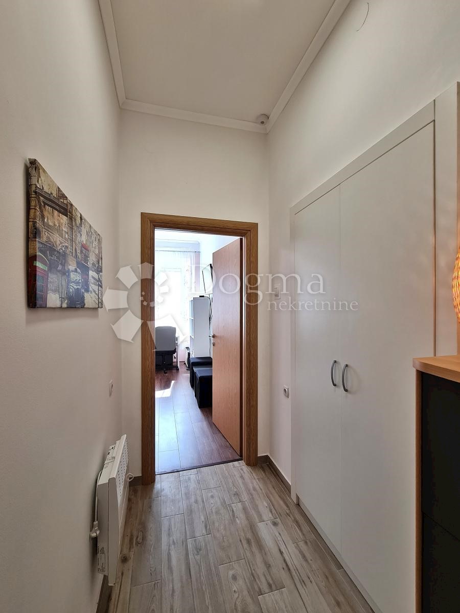 Allogio Škurinje, Rijeka, 42m2