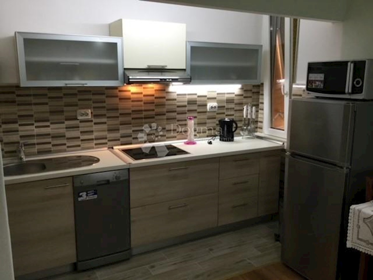 Allogio Škurinje, Rijeka, 42m2