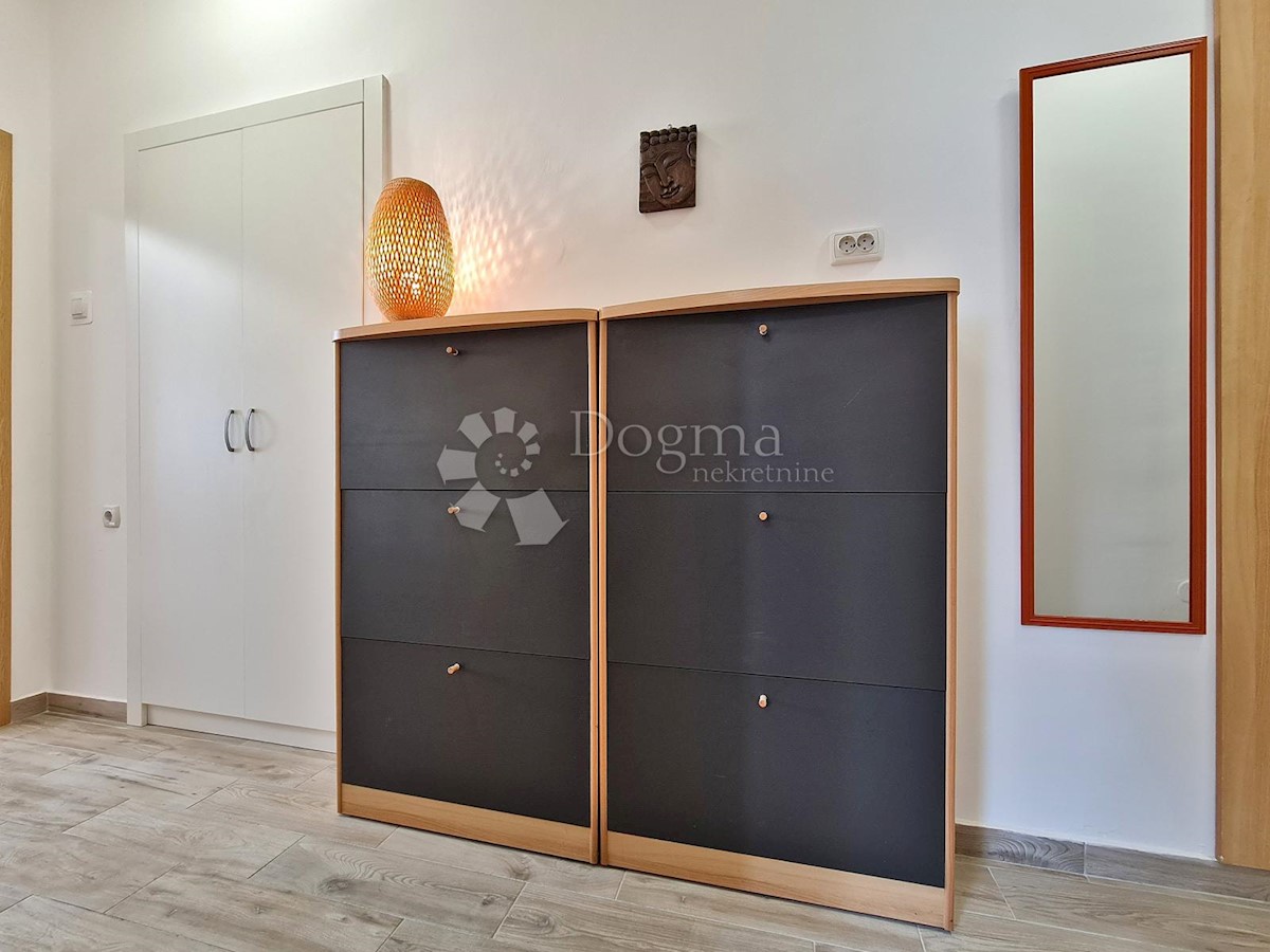 Allogio Škurinje, Rijeka, 42m2