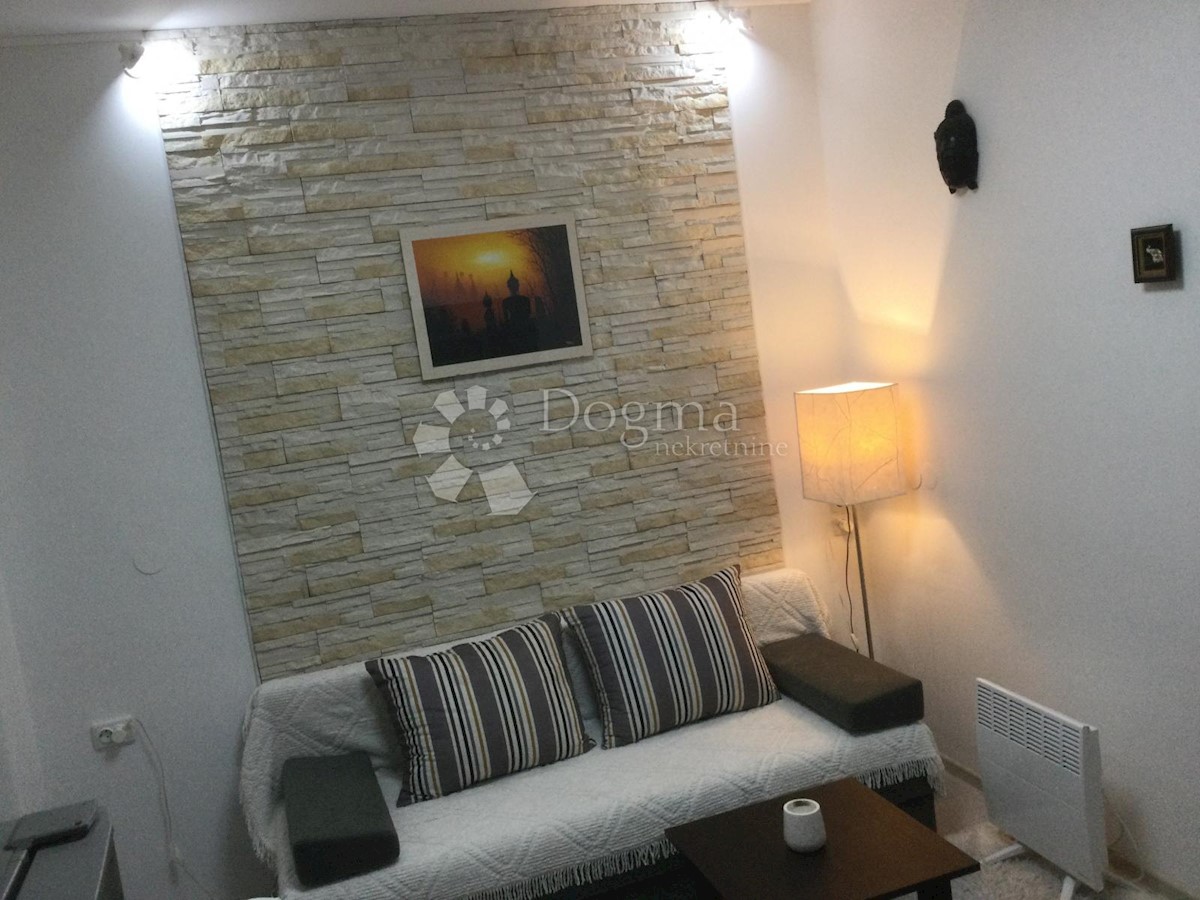 Allogio Škurinje, Rijeka, 42m2