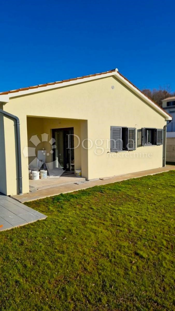 Casa Labin, 140m2