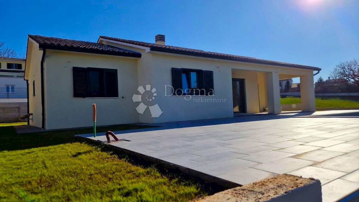 Casa Labin, 140m2