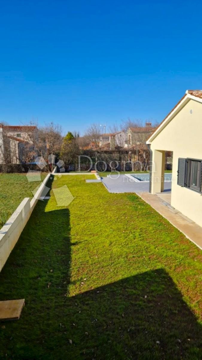 Casa Labin, 140m2