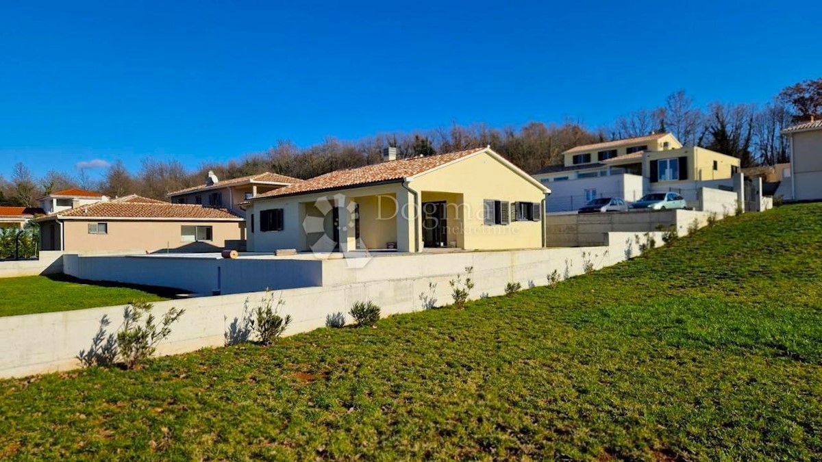 Casa Labin, 140m2