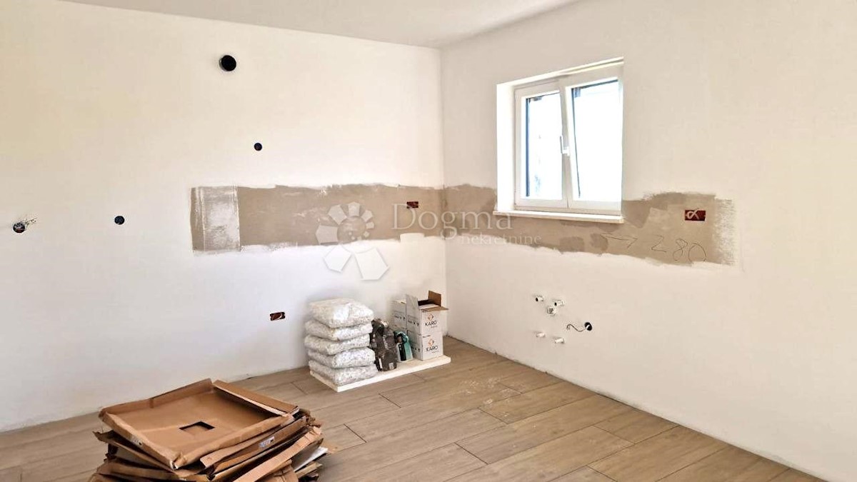 Casa Labin, 140m2