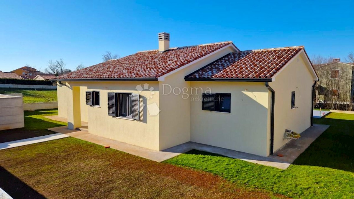 Casa Labin, 140m2