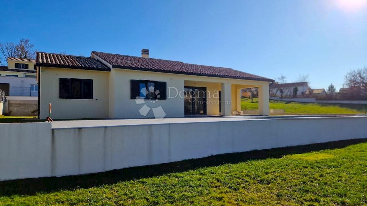 Casa Labin, 140m2