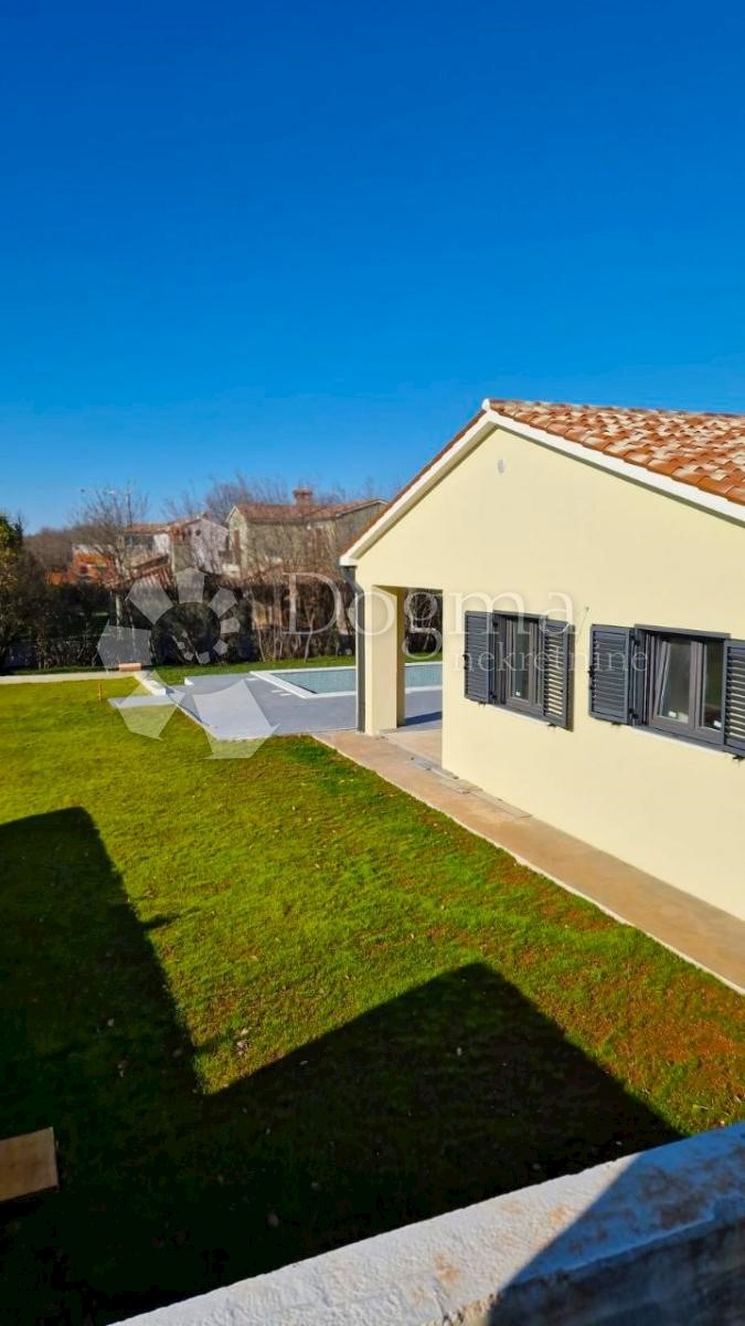 Casa Labin, 140m2